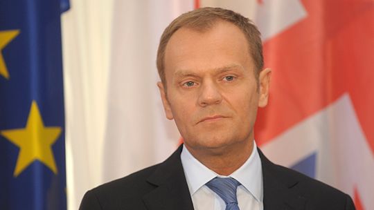 Panie premierze Tusku, jestem optymistą! I z optymizmem wyczekuję, kiedy skończą się Pańskie rządy…