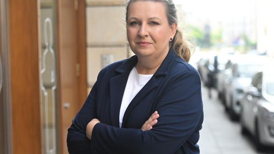 Paprocka: najważniejsza kwestia to pozostanie wojsk amerykańskich w Polsce