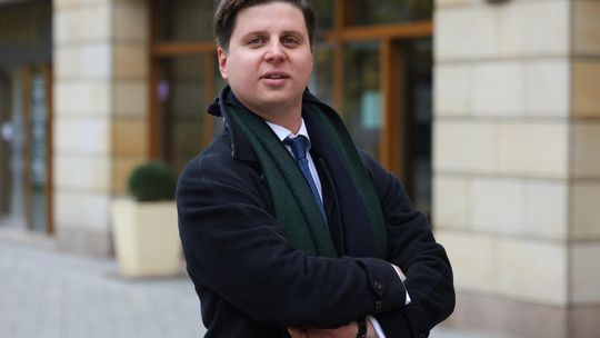 Paprocki: projekt ustawy antyhejterskiej nie ogranicza wolności słowa