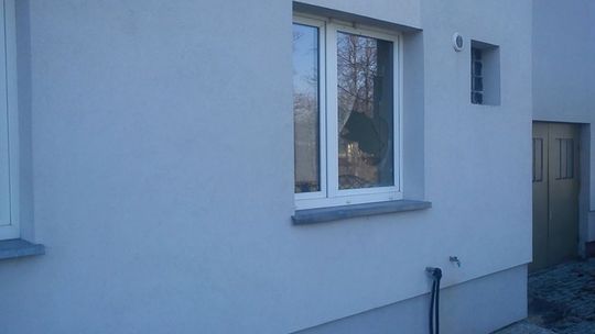 Parafialny złodziej