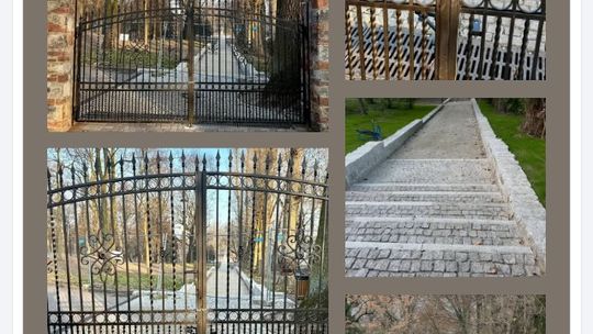 Park Solidarność w pytaniach i odpowiedziach