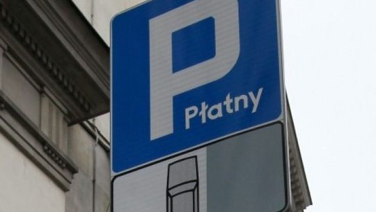 Parkowanie na przetargu
