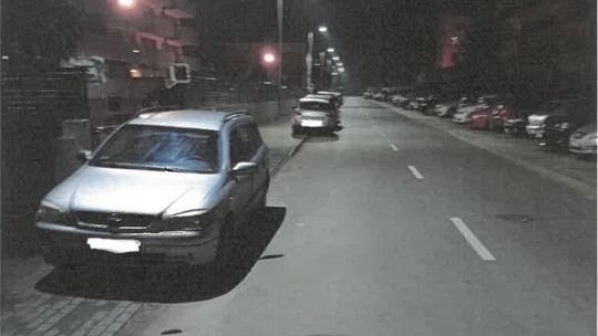 Parkują, gdzie nie powinni