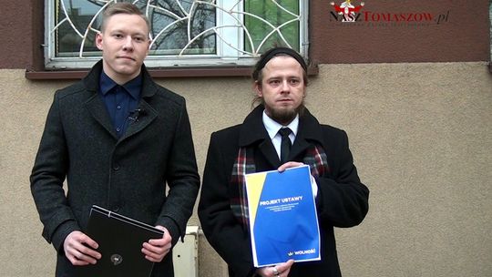 Partia "Wolność" przeciwko wprowadzeniu akcyzy na e-papierosy