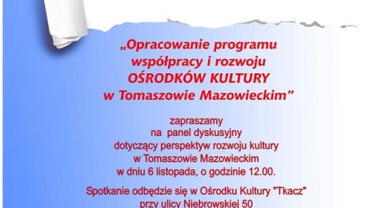 Partnerstwo dla kultury