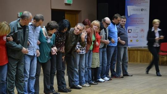 Partnerstwo na rzecz rozwoju kultury