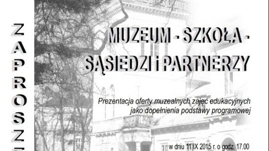 Partnerzy i Sąsiedzi