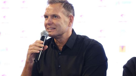 Paryż - Chmara: polskim lekkoatletom trudno będzie powtórzyć sukces z Tokio