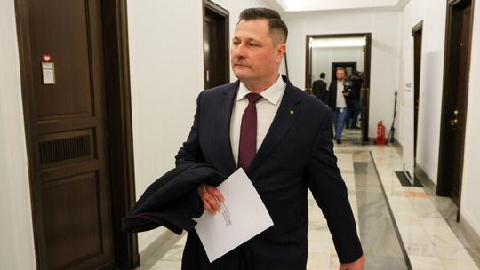 Paszyk: uszczelnimy luki w prawie budowlanym, z których korzysta "patodeweloperka"