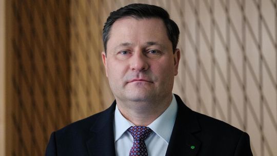 Paszyk: w poniedziałek, wtorek zaprezentujemy kompleksowy pakiet rozwiązań ws. TK