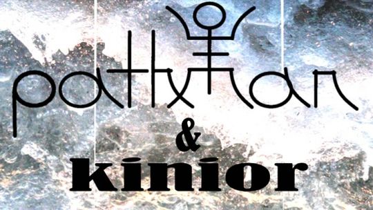 Pathman i Kinior