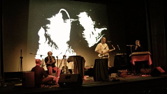 PATHMAN w Łódzkim Domu Kultury