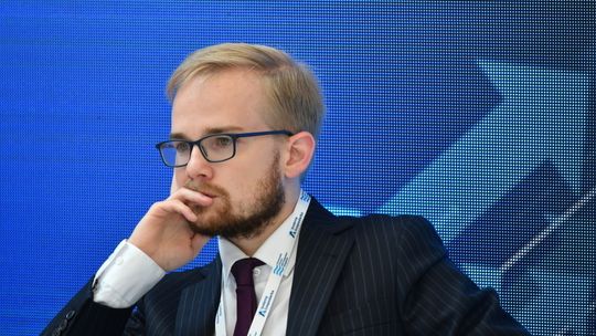 Patkowski: w tym roku inflacja może sięgnąć 8 proc.
