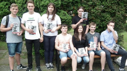Patroni naszych ulic