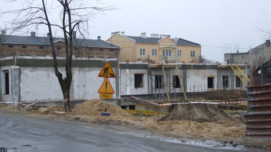 Patrz gdzie chodzisz