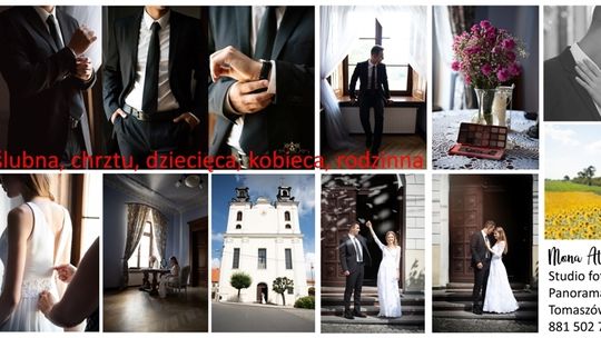 „Patrz oczyma, fotografuj sercem”