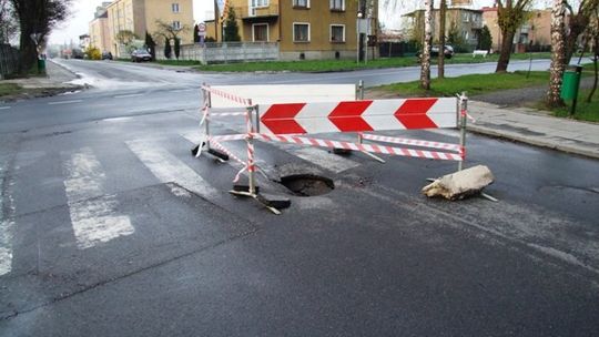 Patrzcie pod... koła!