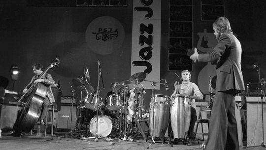 Paweł Brodowski: Jazz Jamboree, festiwal muzyki i buntu, ma już 65 lat