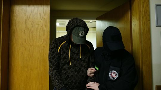 Paweł S. z Red is Bad ma pozostać w areszcie do 28 stycznia