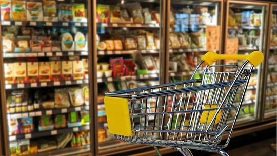 "PB": Francuzi łączą siły w polskim handlu
