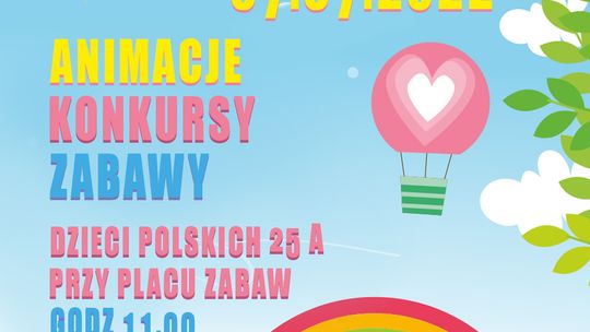 PCAS wyrusza na kolejne podwórka