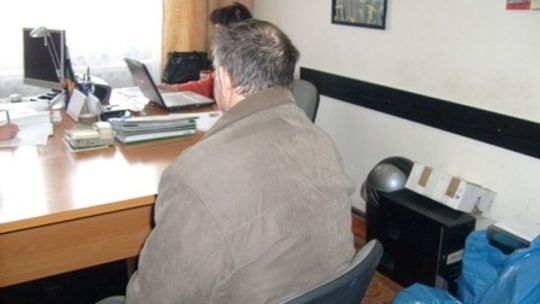 Pedofile na celowniku
