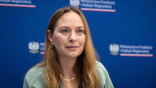 Pełczyńska-Nałęcz: 67 mln zł dla samorządów na przeciwdziałanie dziedziczeniu biedy