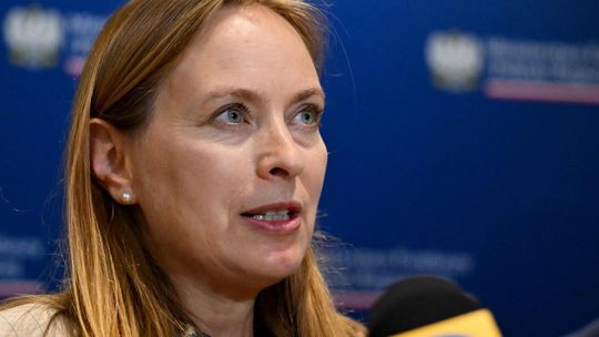 Pełczyńska-Nałęcz: kto dłużej pracuje, powinien dostać zwrot 13-tych emerytur