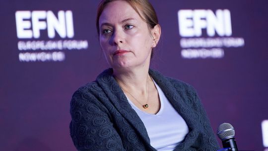 Pełczyńska-Nałęcz: podpisałam wniosek o pierwszą płatność na 6,9 mld euro z KPO