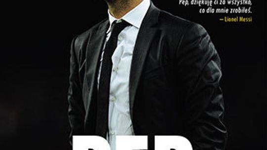 PEP Guardiola. Biografia