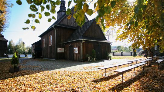 Perełka niedaleko stąd