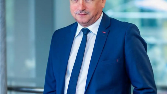 Personalia: Mirosław Kukliński w roli prezesa SIM Personalia: Mirosław Kukliński w roli prezesa SIM