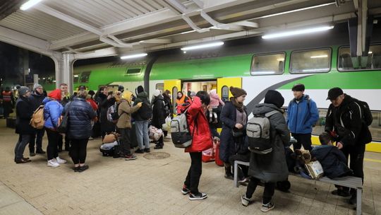 Personnel Service: kobiety z Ukrainy mogą znaleźć pracę m.in. w sklepach i przetwórstwie spożywczym