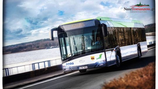 Pętla PCK czasowo wyłączona. Zmiany dla pasażerów linii MZK nr 6