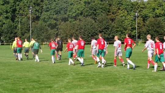 Pewna wygrana juniorów Lechii