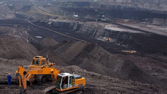 PGE GiEK złożyła skargę kasacyjną od wyroku WSA ws. Turowa