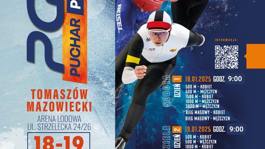 PGE Puchar Polski w Arenie