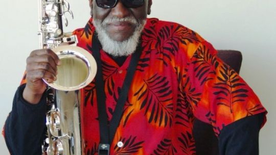 PHAROAH SANDERS QUARTET na Letniej Akademii Jazzu