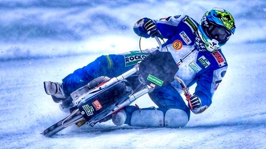 Philip Lageder pojedzie w Tomaszowie Mazowieckim pod flagą Szwajcarii