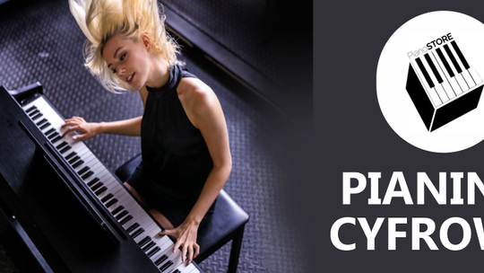 Pianino cyfrowe - na co zwrócić uwagę podczas zakupu?