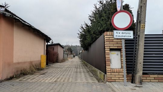 Piaskowa do małej korekty 