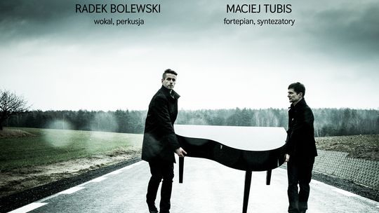 Piątek na jazzowo
