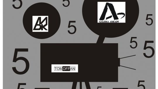 „Piątkowo” z krótkimi filmami w Galerii Arkady