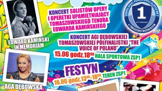 Piąty Megafestyn w Mechaniku