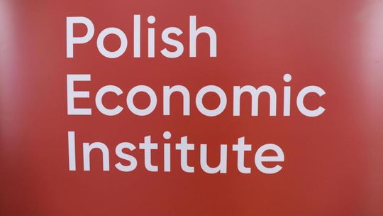 PIE: sprzedaż detaliczną i produkcję budowlaną czeka wyraźne spowolnienie