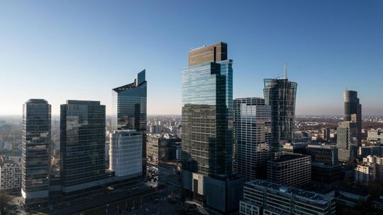 PIE: wrześniowy indeks koniunktury wskazuje dalsze pogorszenie koniunktury