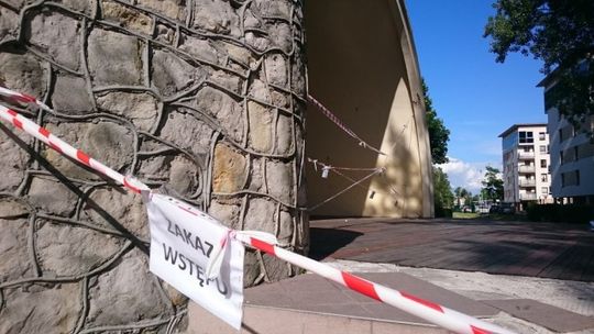 Pięć firm na starcie. Przygotują projekt nowej Muszli