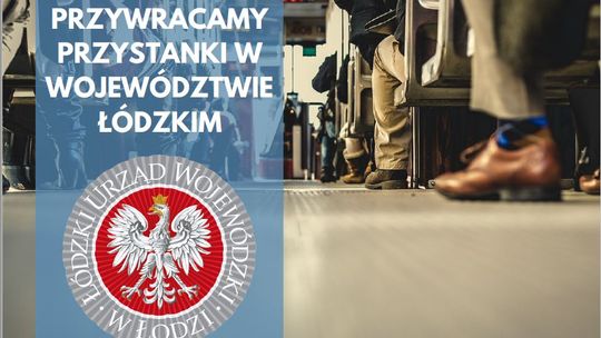 Pięć linii autobusowych z dofinansowaniem