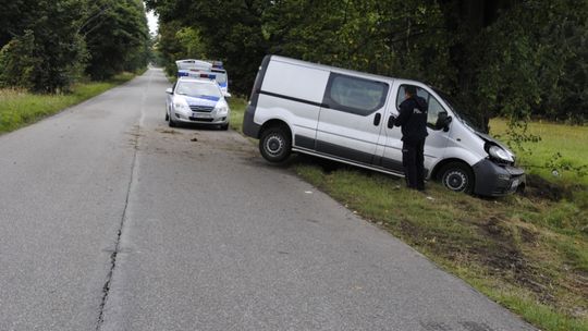 Pięć osób trafiło do szpitala