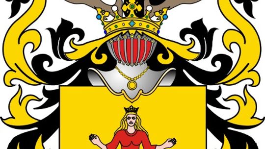 Pieczętował się nim Kmicic